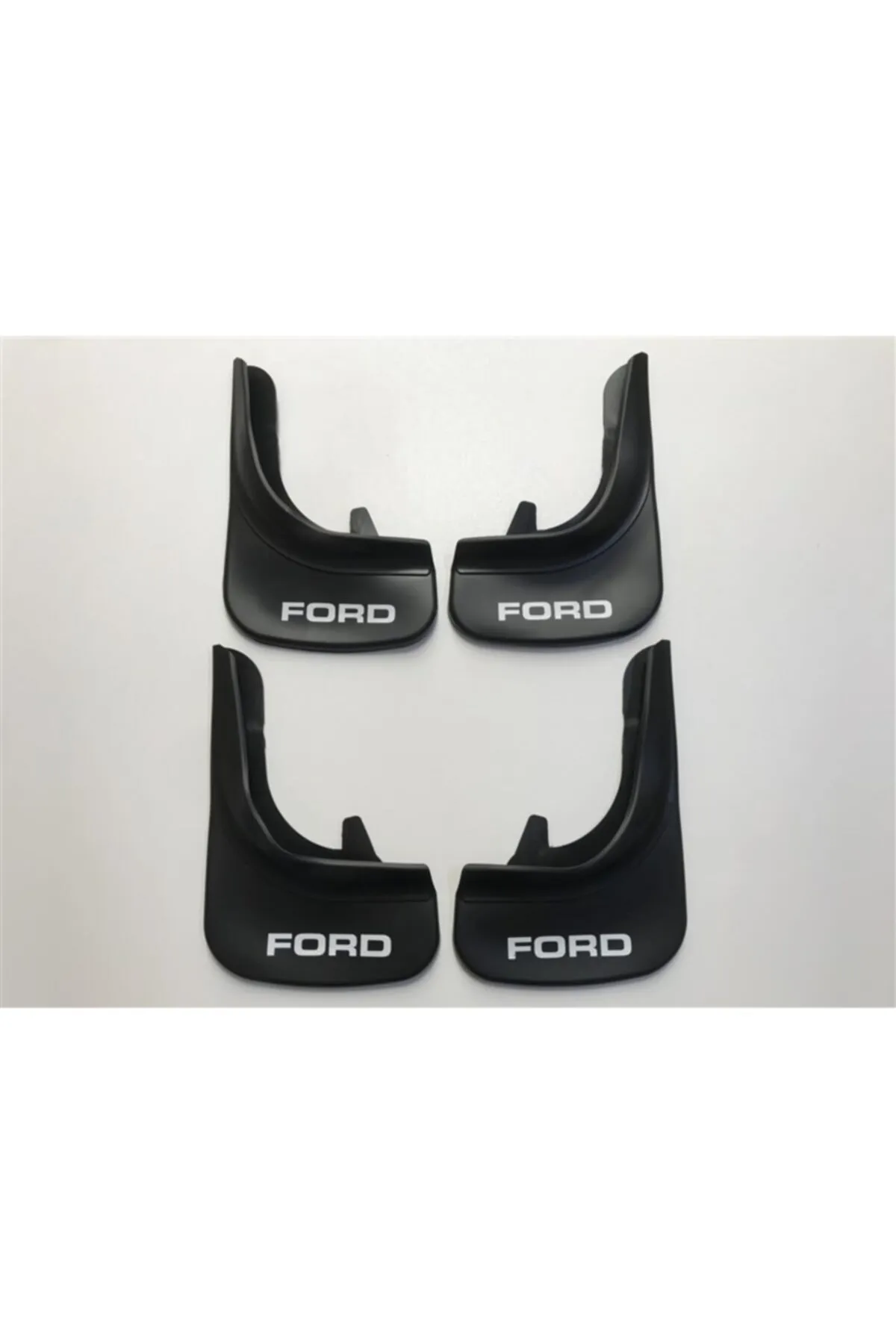 Ford Ön Ve Arka Paçalık Çamurluk Tozluk 4,Lü
