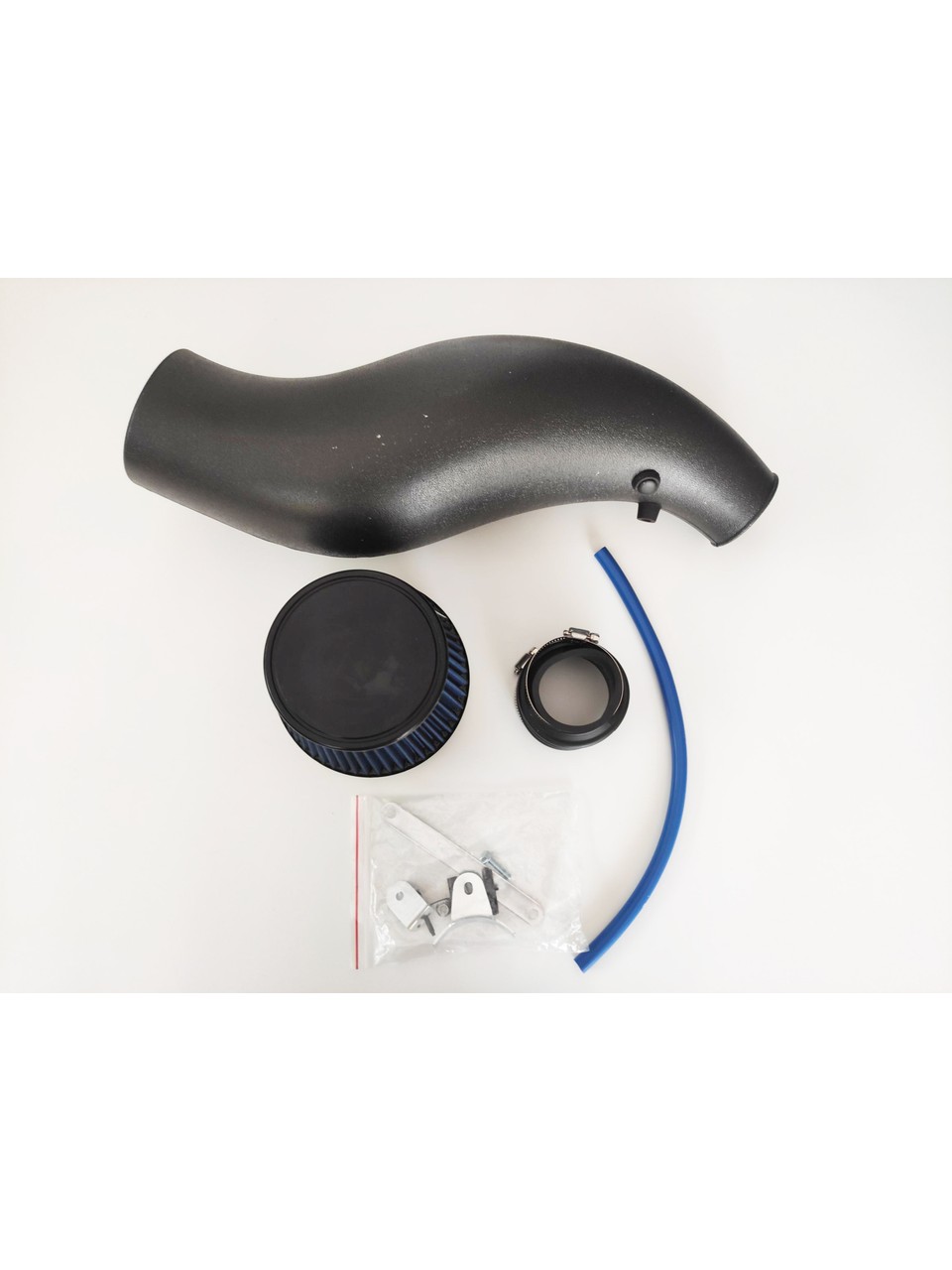 Honda Civic Kit Big Tube Siyah Spor Hava Filtresi 4686337