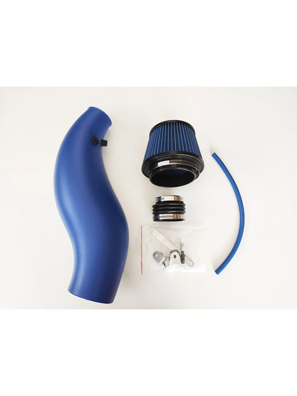 Honda Civic Kit Big Tube Mavi Spor Hava Filtresi 4686336