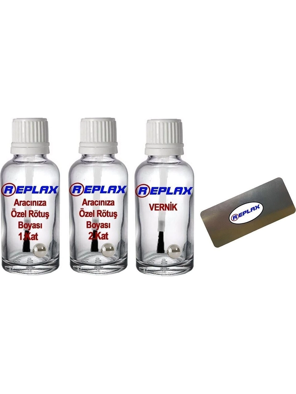 Byd Dolphin Han Seul U DM-İ Seal AWD Tang Beyaz WA2 2 Kat Rötuş Boyası Vernik Rötüş Çeliği