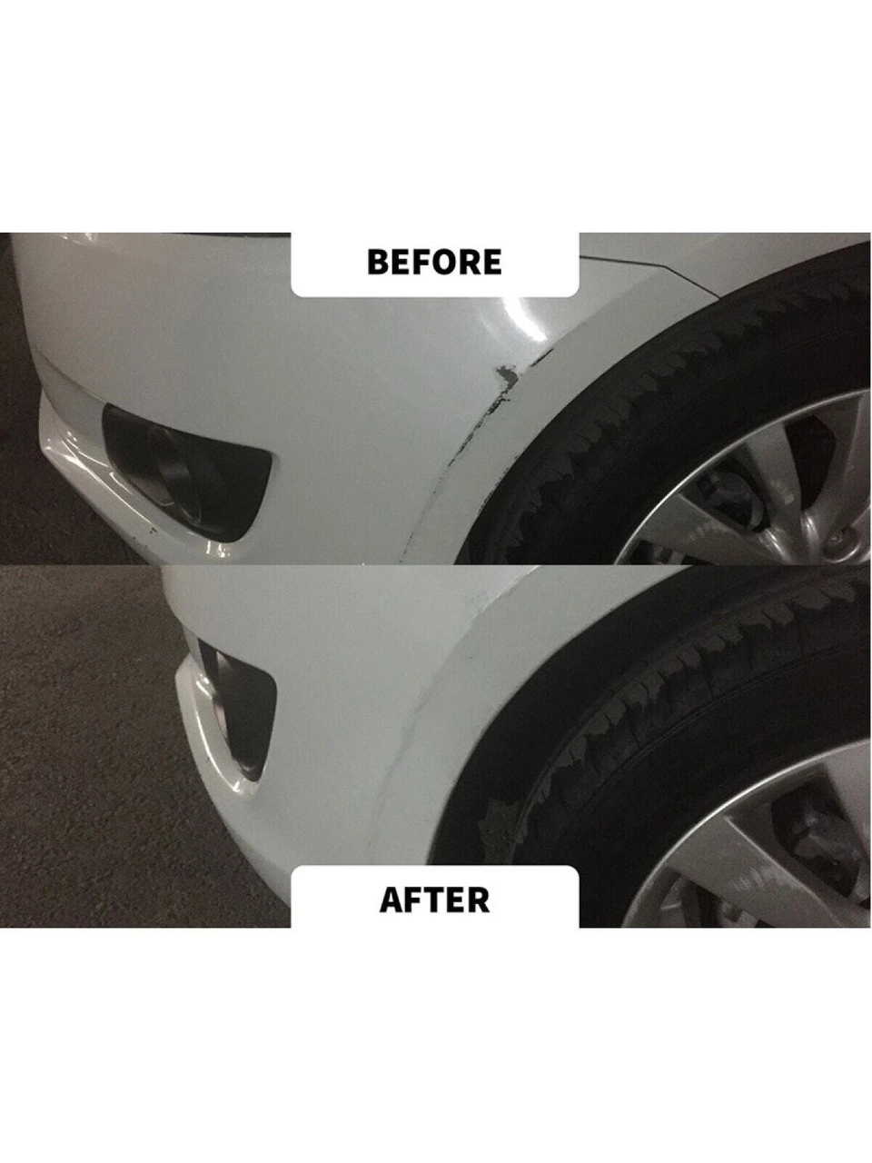 Toyota Yaris Sahra Sarı 5C2 Rötuş Boyası+Vernik+Rötüş Çeliği