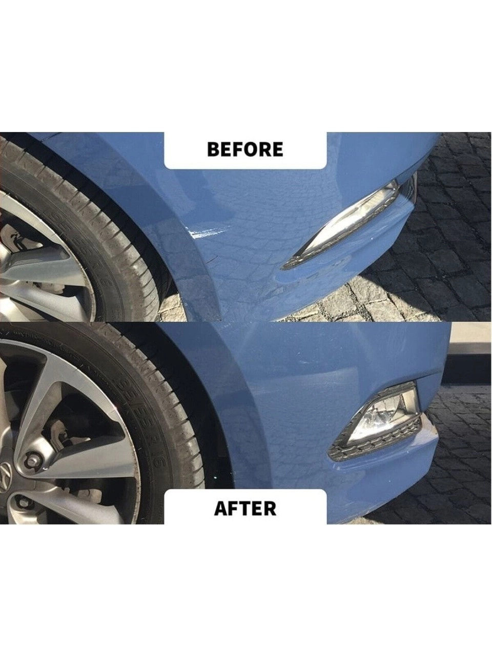 Toyota Yaris Sahra Sarı 5C2 Rötuş Boyası+Vernik+Rötüş Çeliği