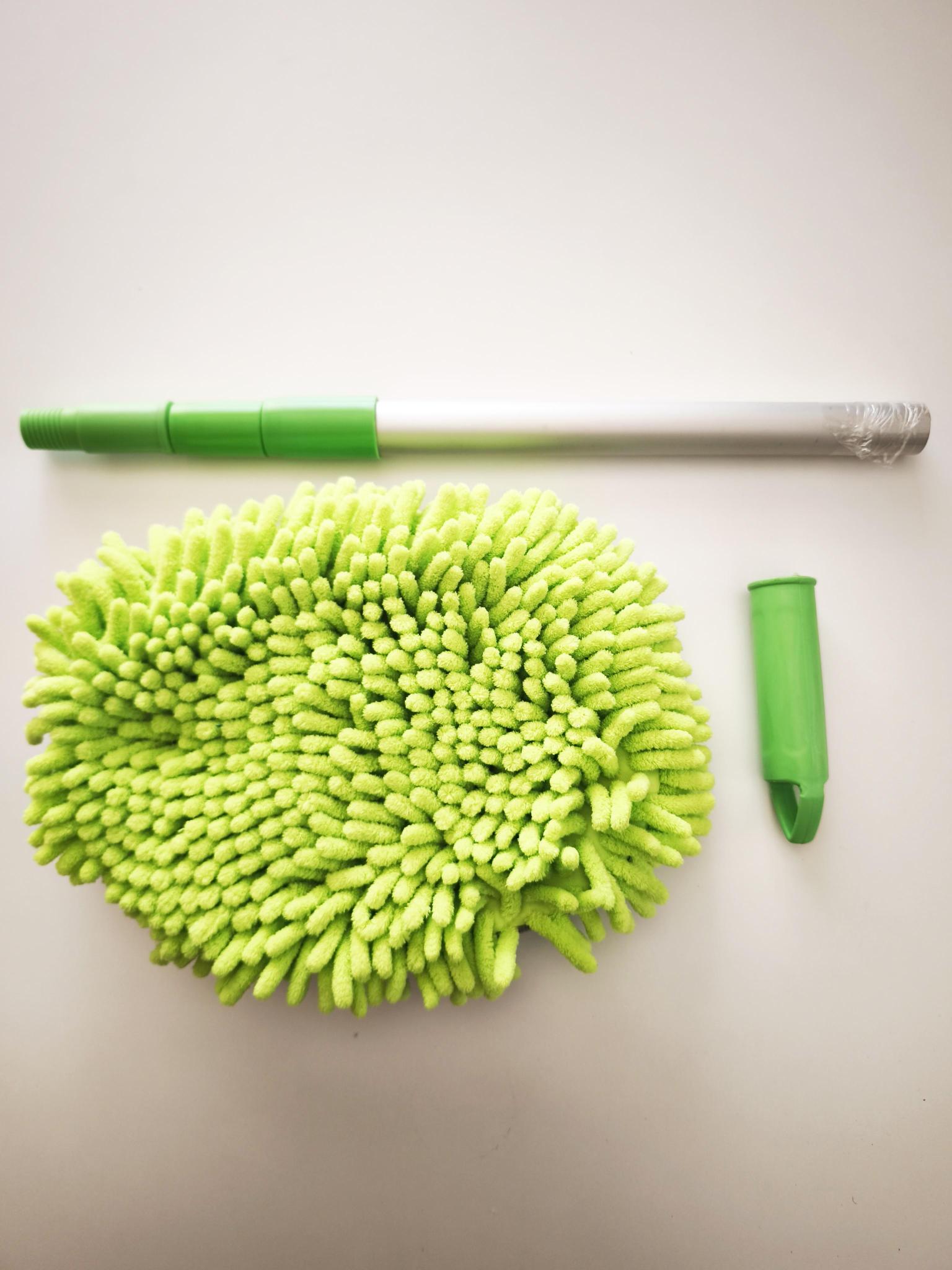 Replax Oto Yıkama Fırçası Mop Saplı br0922567