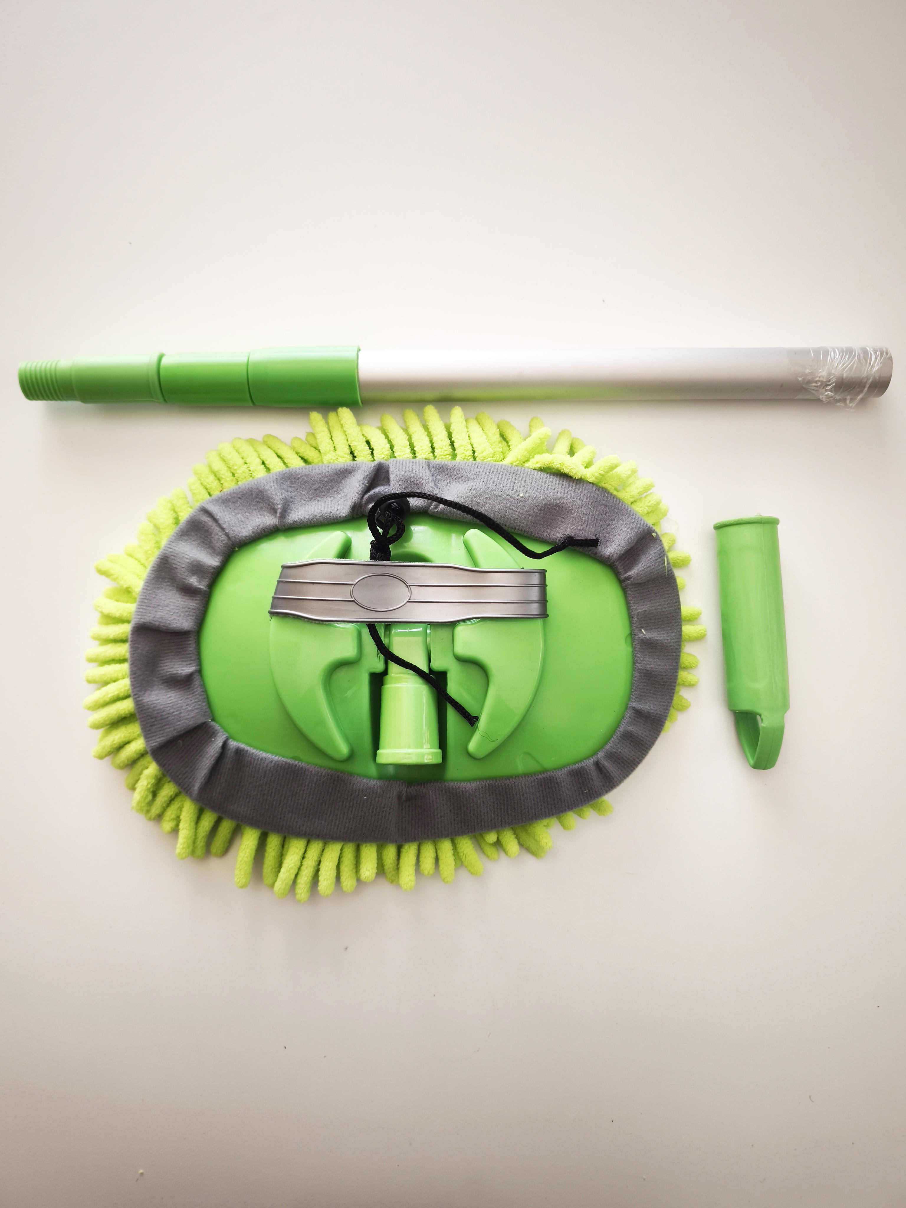 Replax Oto Yıkama Fırçası Mop Saplı br0922567