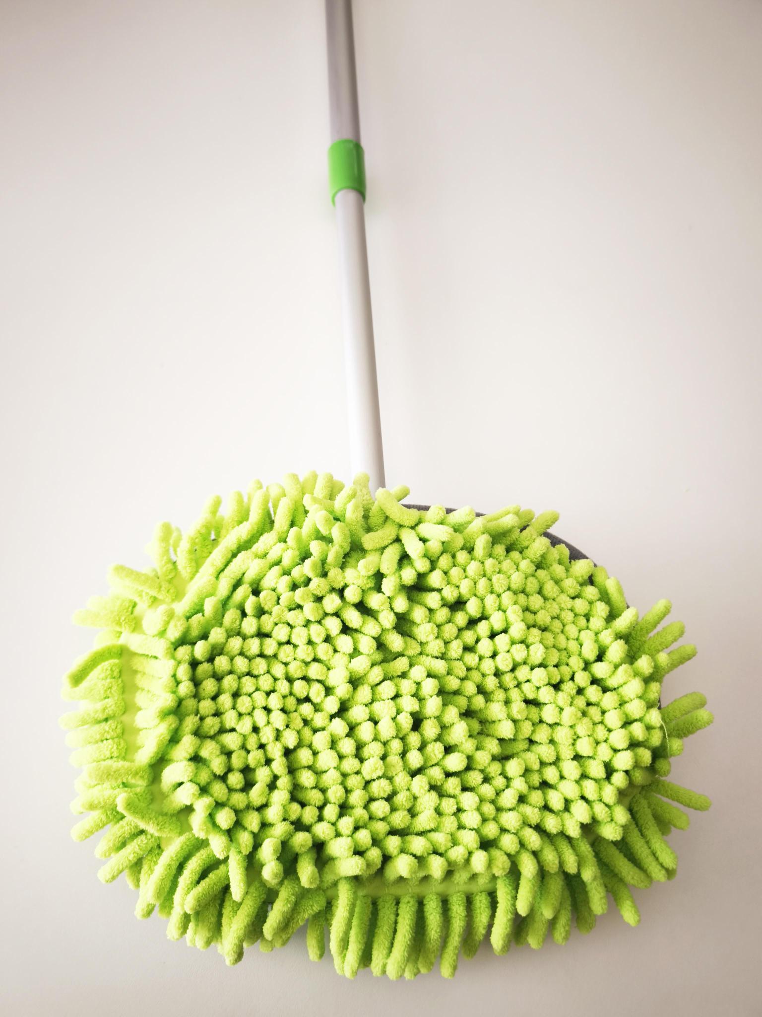 Replax Oto Yıkama Fırçası Mop Saplı br0922567