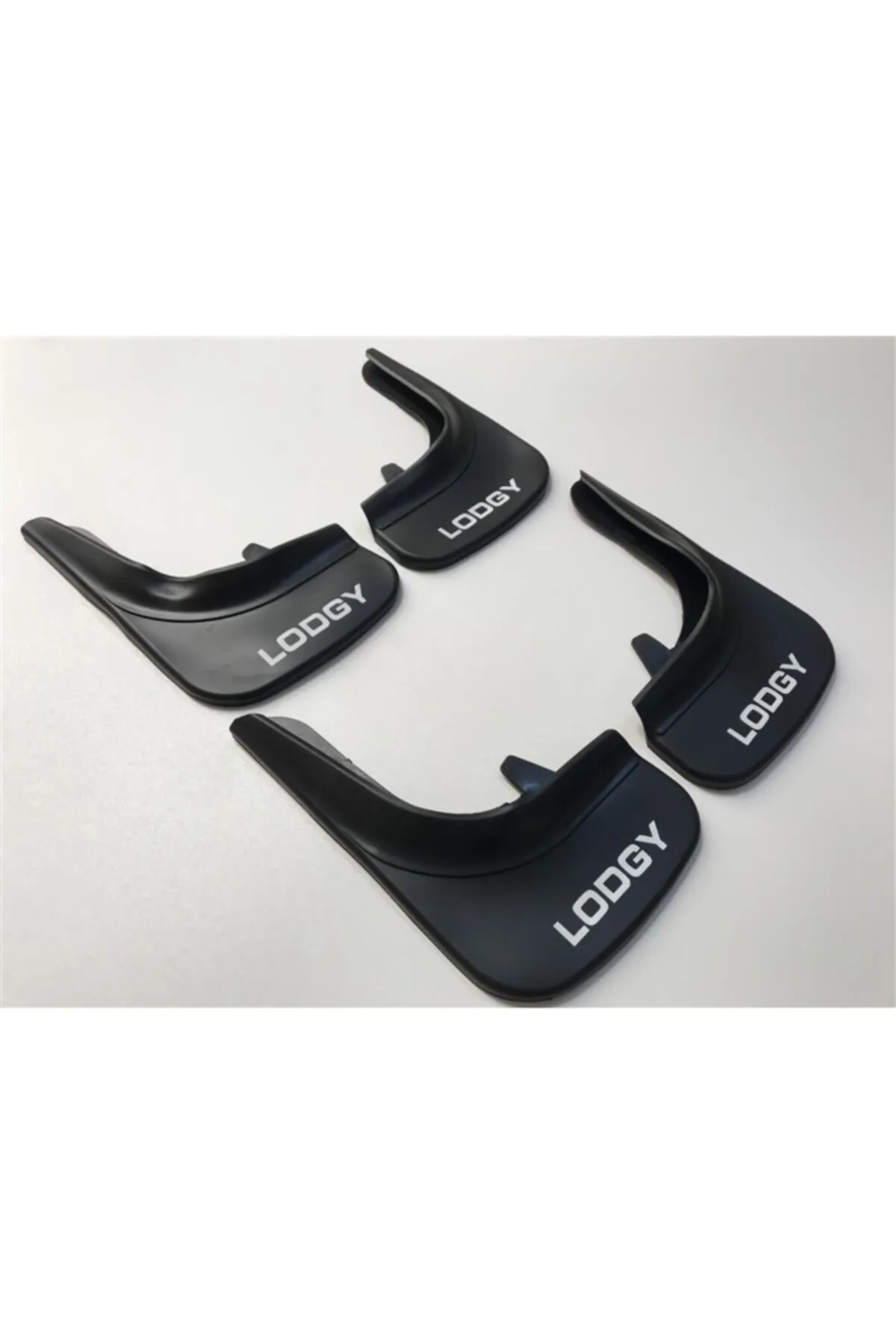 Dacia Lodgy Ön Ve Arka Paçalık Çamurluk Tozluk 4,Lü