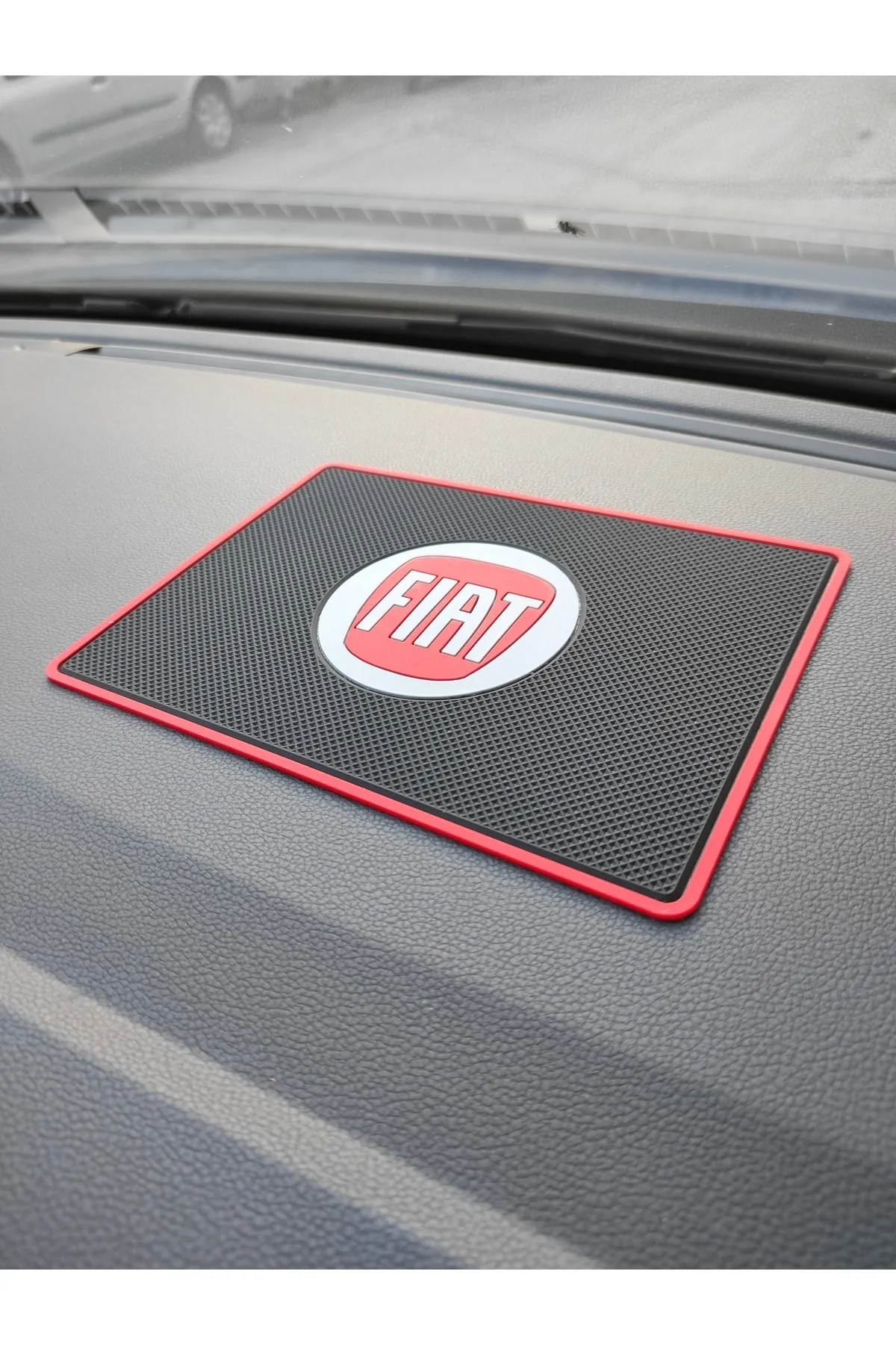 Fiat Kaymaz Torpido Pedi - Fiat Kaydırmaz Ped - Fiat Ped