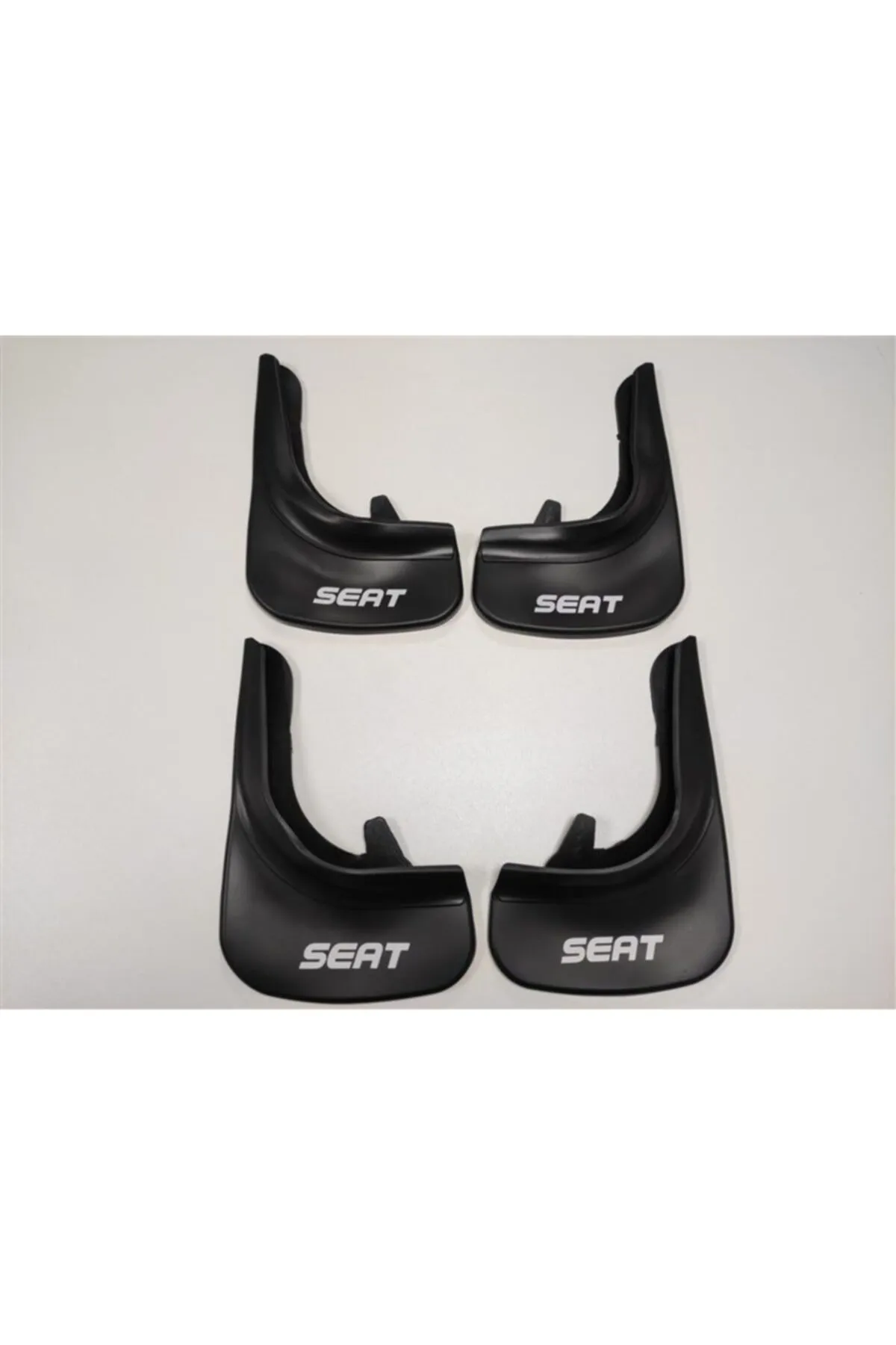 Seat Ön Ve Arka Paçalık Çamurluk Tozluk 4,Lü