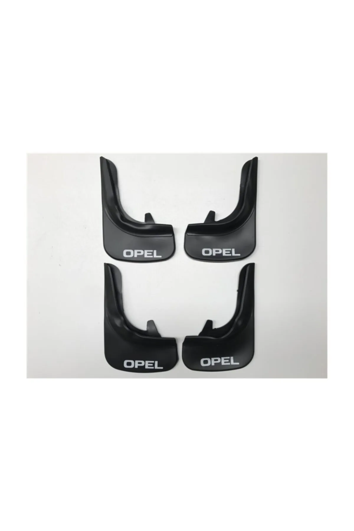 Opel Ön Ve Arka Paçalık Çamurluk Tozluk 4,Lü