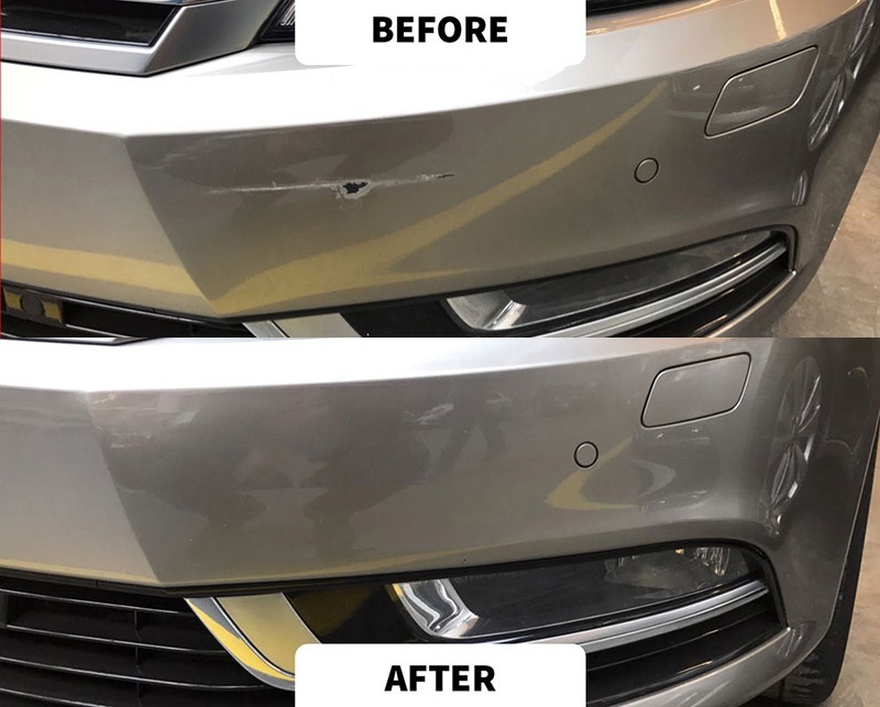 Toyota Corolla Auris Manhattan Gri 1h5 Rötuş Boyası+rötüş Çeliği