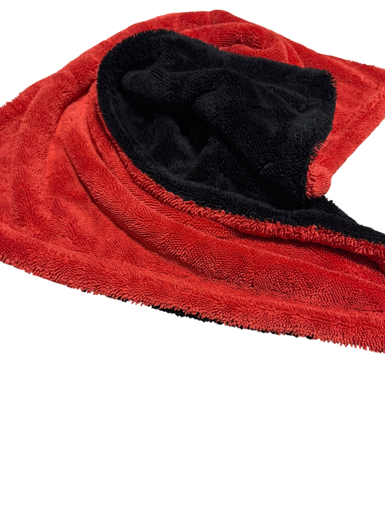 Replax Kirpi Model 50x70 Çift Taraflı Mikrofiber Oto Yıkama Ve Araba Kurulama Bezi Ekstra Su Emici