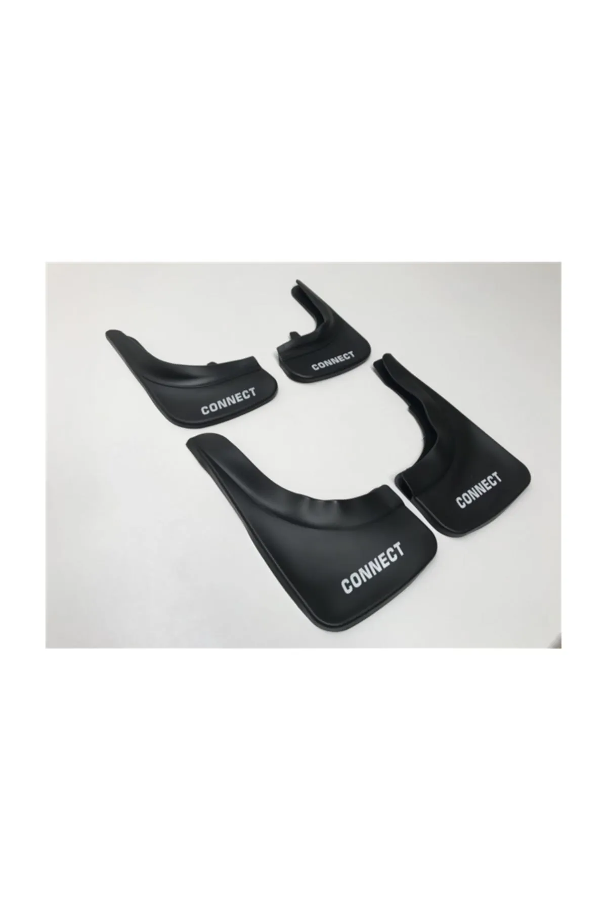 Ford Connect Ön Ve Arka Paçalık Çamurluk Tozluk 4,Lü