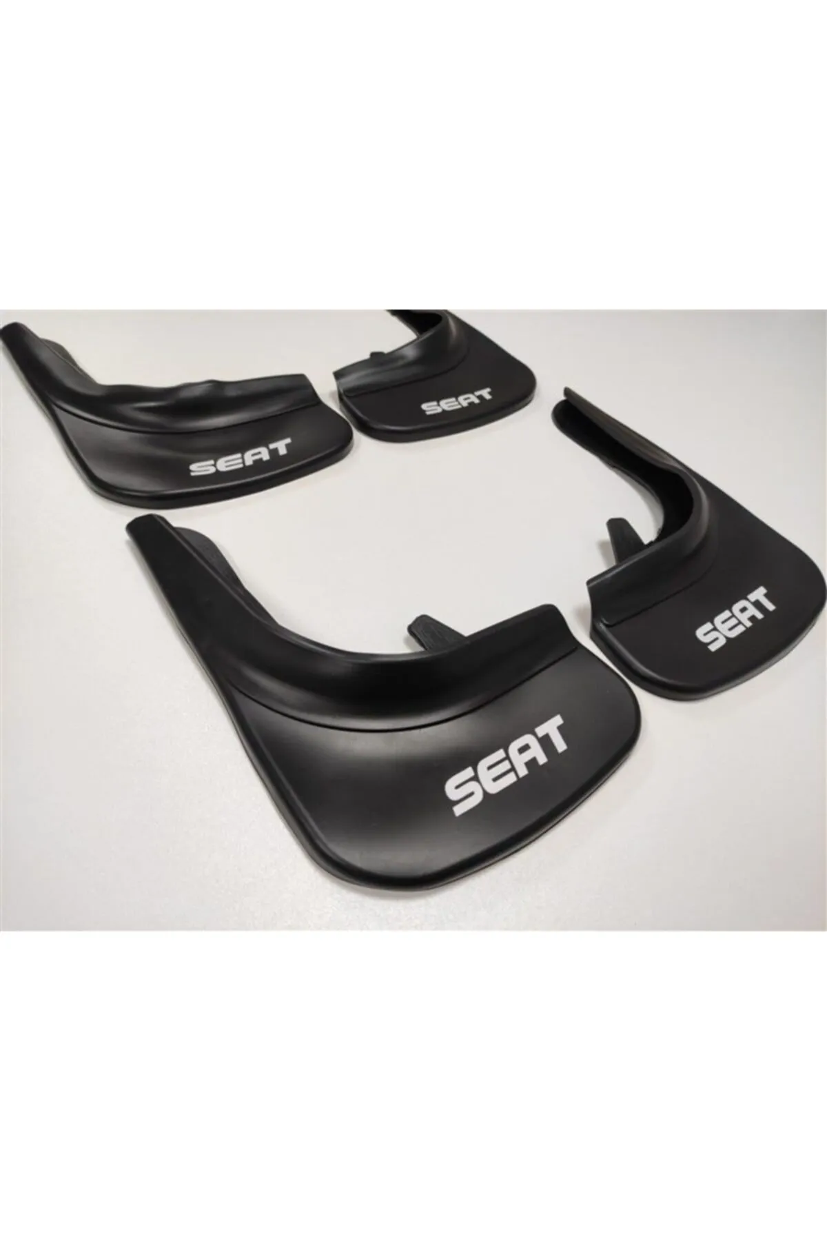 Seat Ön Ve Arka Paçalık Çamurluk Tozluk 4,Lü