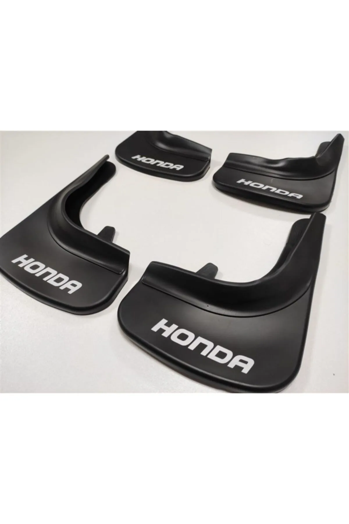 Honda Ön Ve Arka Paçalık Çamurluk Tozluk 4,Lü