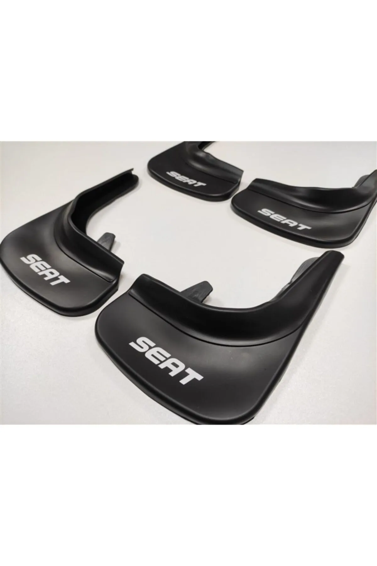 Seat Ön Ve Arka Paçalık Çamurluk Tozluk 4,Lü
