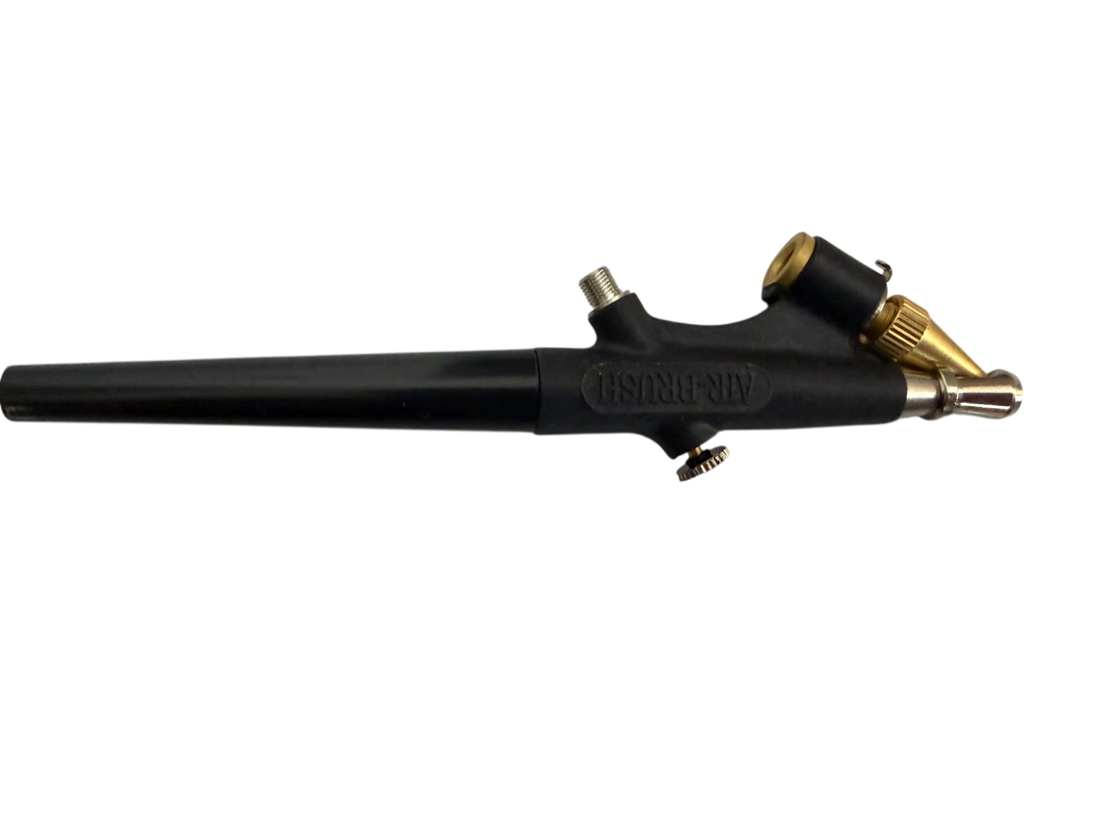 Airbrush Kiti 15-50 Psı 0,2 mm Meme