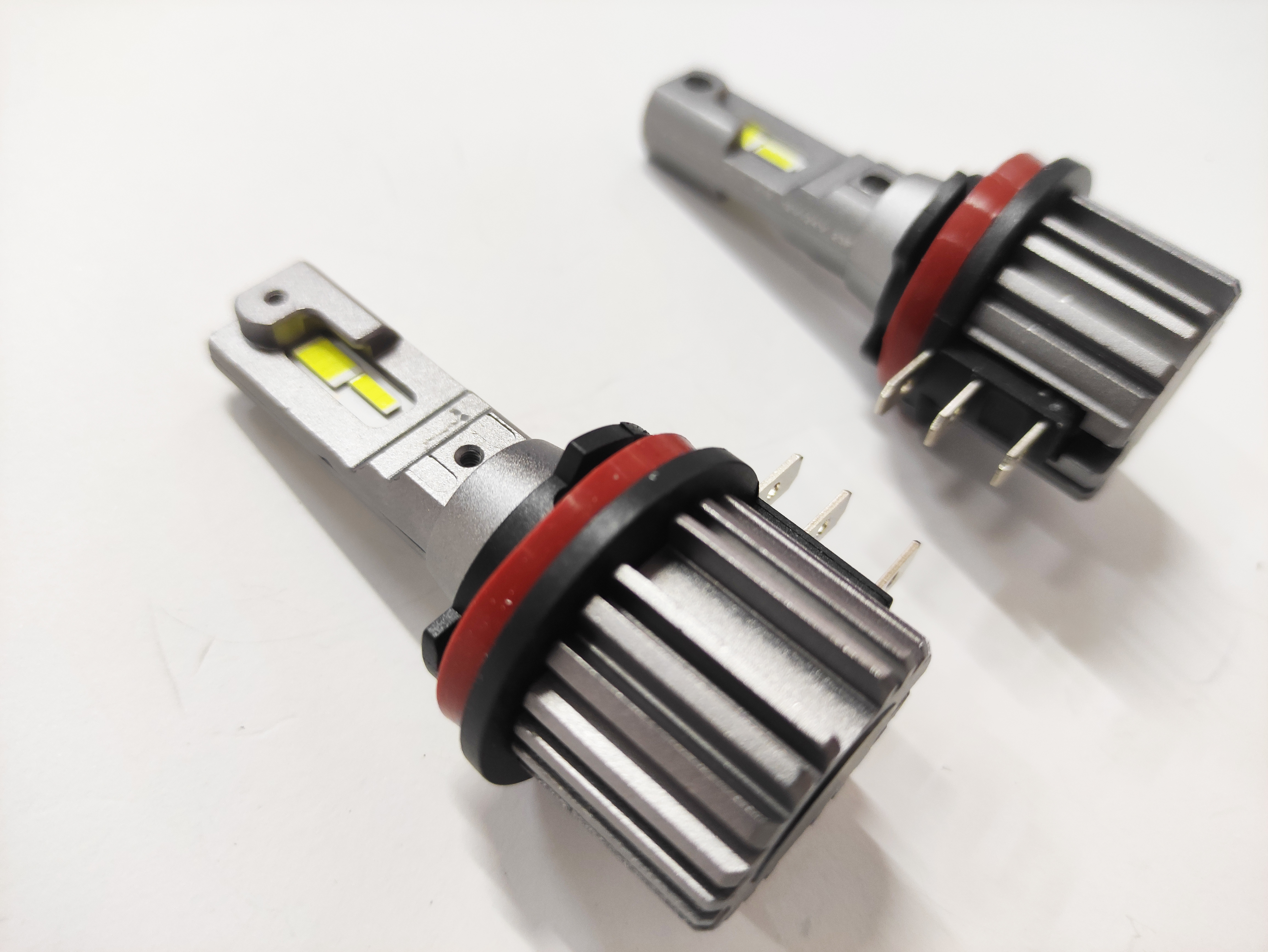 Photon Ultimate H15 Beyaz Gündüz Ledli 12V-24V Led Xenon Beyaz 5+