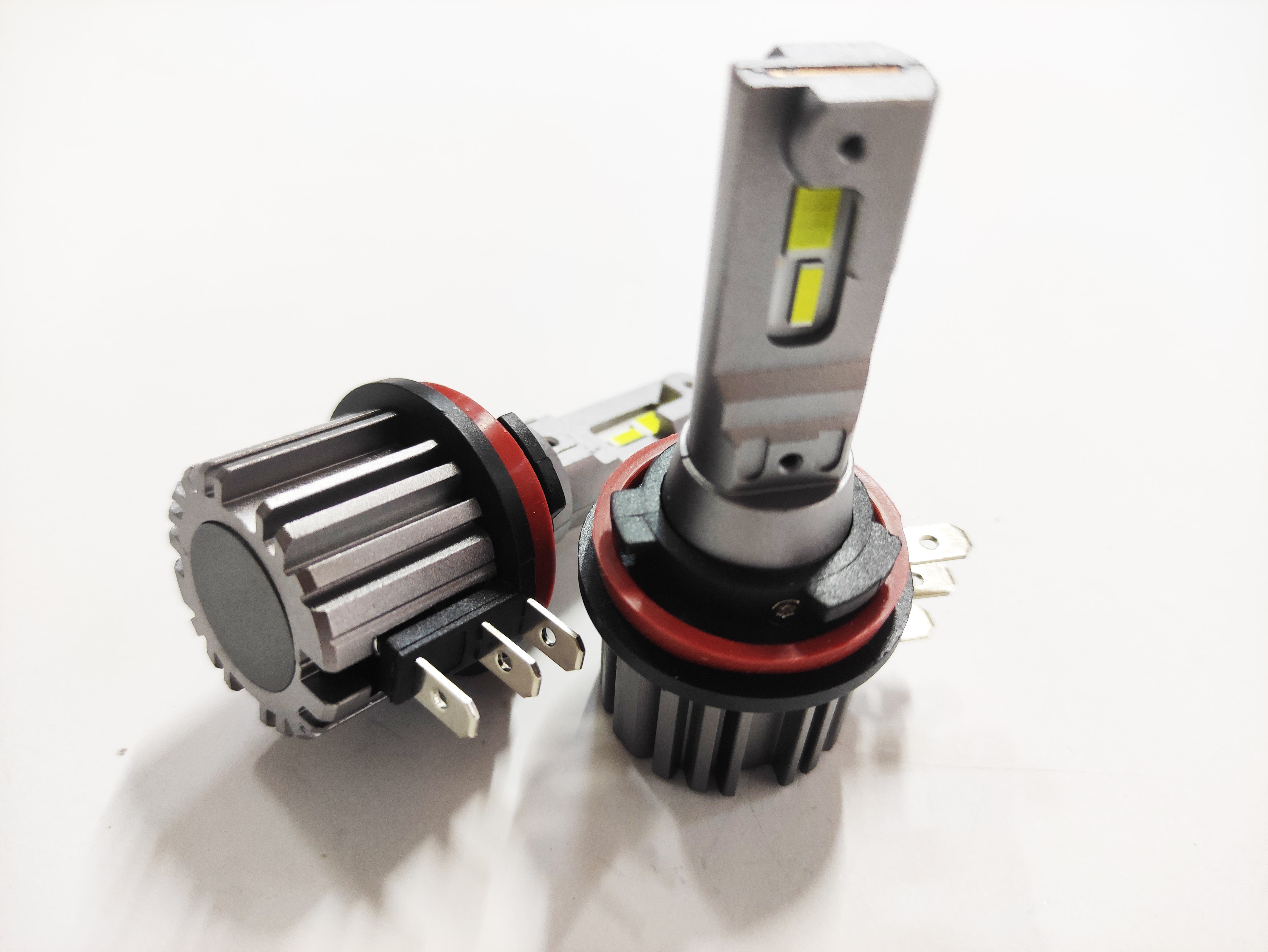 Photon Ultimate H15 Beyaz Gündüz Ledli 12V-24V Led Xenon Beyaz 5+