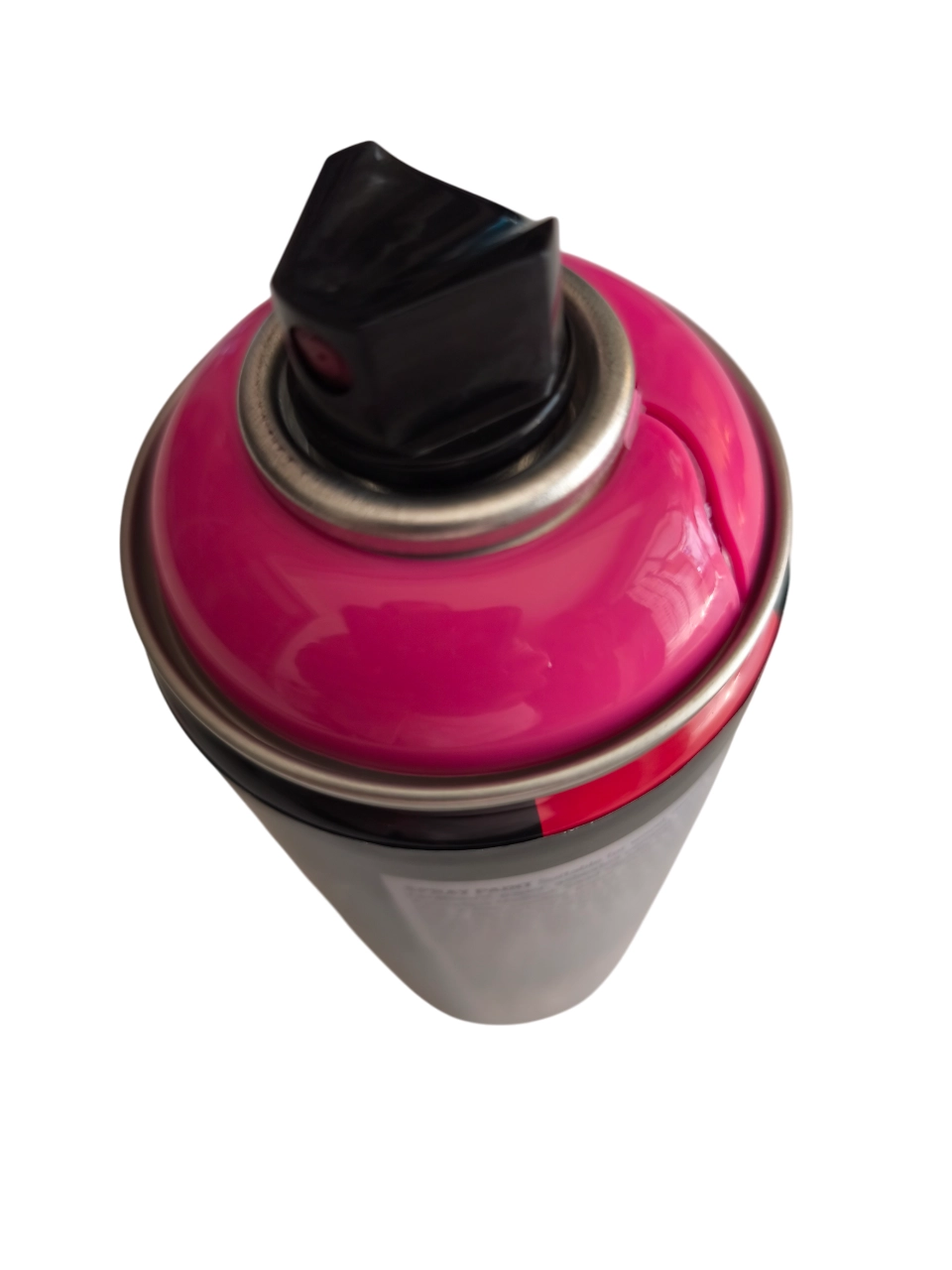 Bisiklet Boyası Fuşya Pembe Sprey Boya 400 Ml.
