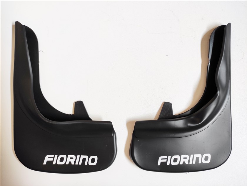 Fiat Fiorino Arka Çamurluk Paçalık Tozluk 2,Li