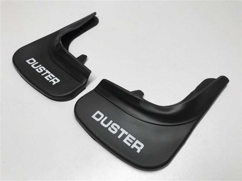 Dacia Duster 2010-2017 Ön Paçalık Çamurluk Tozluk 2,Li