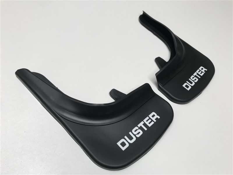 Dacia Duster 2010-2017 Ön Paçalık Çamurluk Tozluk 2,Li