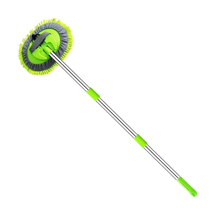 Replax Oto Yıkama Fırçası Mop Saplı br0922567