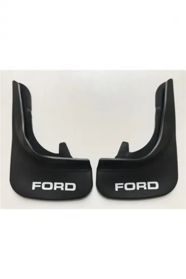 Ford Arka Paçalık Çamurluk Tozluk 2,Li