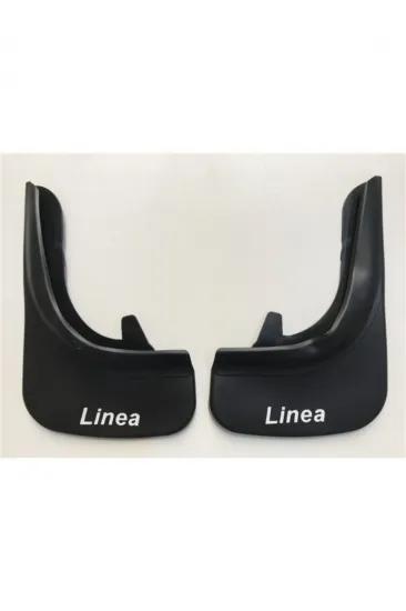 Fiat Linea Arka Paçalık Çamurluk Tozluk 2,Li