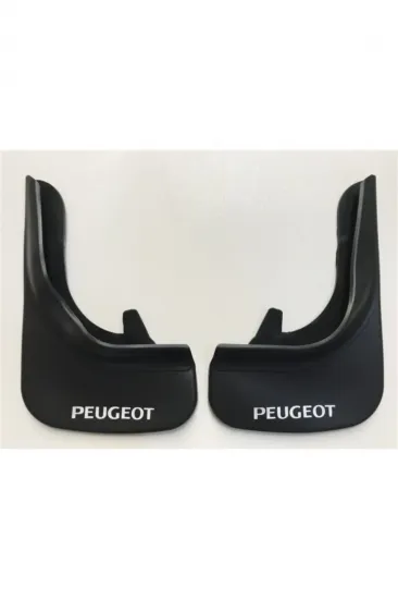 Peugeot Arka Paçalık Çamurluk Tozluk 2,Li