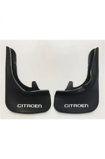 Citroen Arka Paçalık Çamurluk Tozluk 2,Li