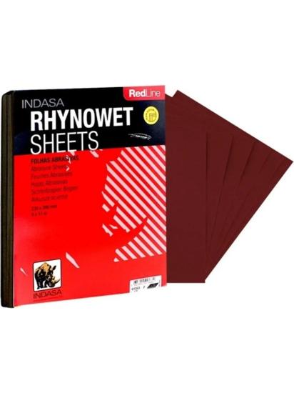 İndasa Tabaka Su Zımparası P120 1 Adet 280x230mm