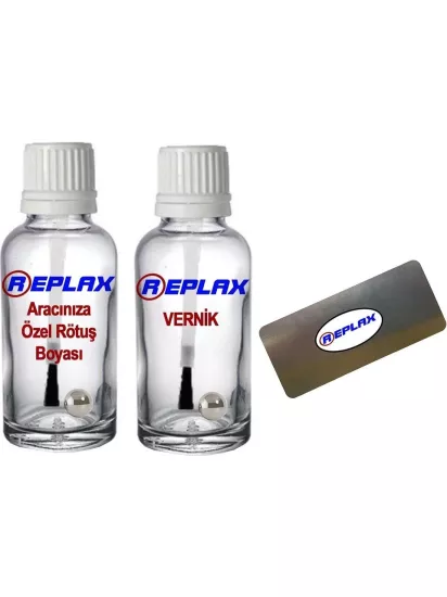 Byd Seul U DM-İ Seal AWD Kum Gri HB4 Rötuş Boyası+vernik+rötüş Çeliği