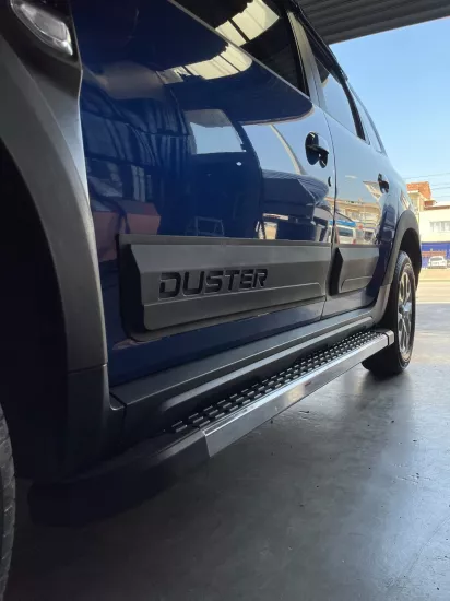 Dacia Duster Uyumlu 2018-2024 Abs Dodik Seti 12 Parça