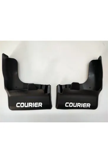 Ford Courier Ön Paçalık Çamurluk Tozluk 2,Li