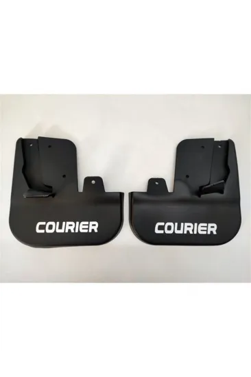 Ford Courier Arka Paçalık Çamurluk Tozluk 2,Li