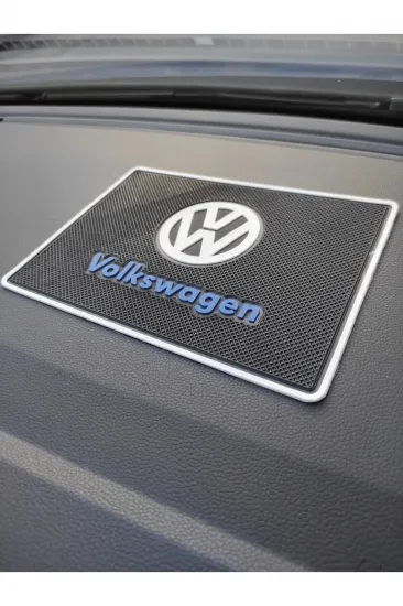 Volkswagen Kaymaz Torpido Pedi - Volkswagen Kaydırmaz Ped - Volkswagen Ped