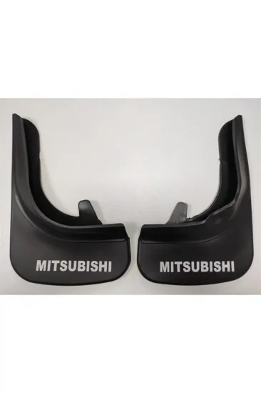 Mitsubishi Arka Paçalık Çamurluk Tozluk 2,Li