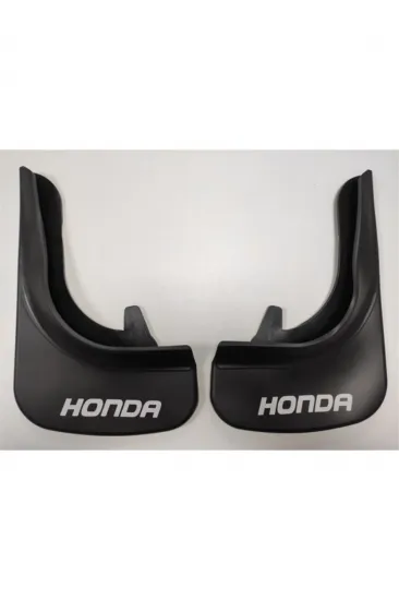 Honda Arka Paçalık Çamurluk Tozluk 2,Li