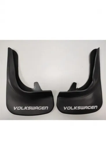 Volkswagen Arka Paçalık Çamurluk Tozluk 2,Li