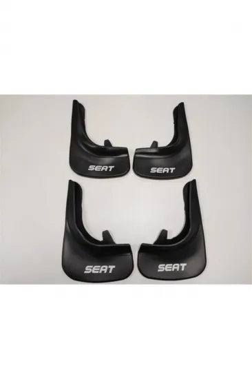 Seat Ön Ve Arka Paçalık Çamurluk Tozluk 4,Lü