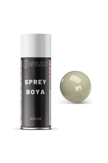 Bisiklet Boyası Çakıl Gri Sprey Boya 400 Ml.