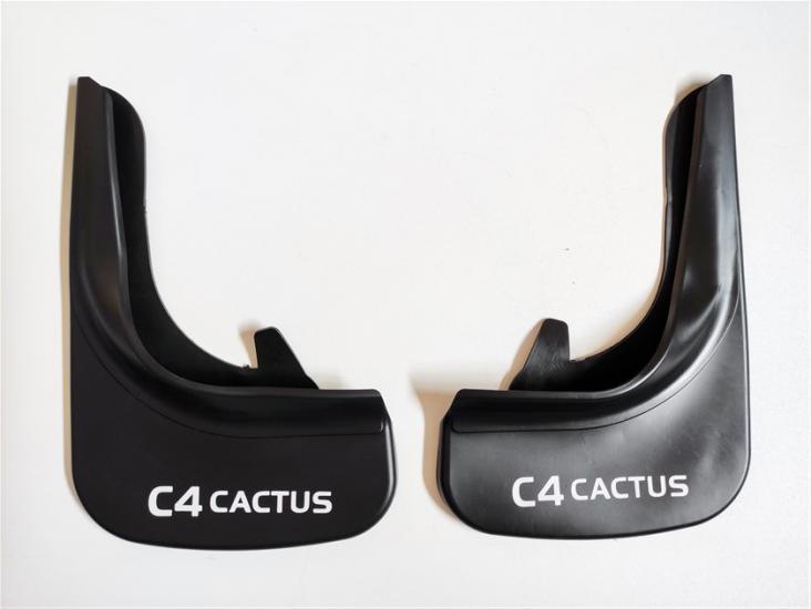 Citroen C4 Cactüs Ön Paçalık Çamurluk Tozluk 2,Li