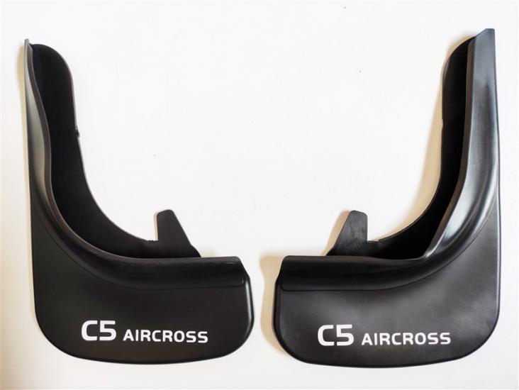 Citroen C5 Aircross Ön Paçalık Çamurluk Tozluk 2,Li