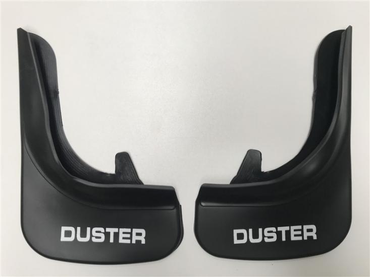 Dacia Duster 2010-2017 Ön Paçalık Çamurluk Tozluk 2,Li