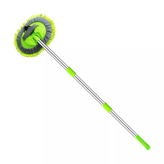 Replax Oto Yıkama Fırçası Mop Saplı br0922567